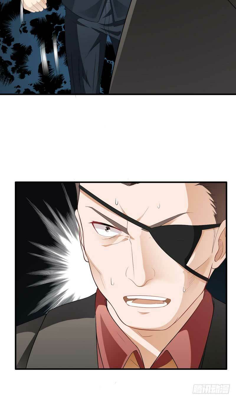 Siêu Cấp Bảo An Tại Đô Thị: Chapter 13