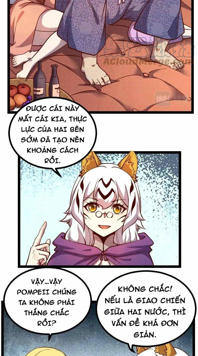 Tối Cường Thành Chủ Đích Dị Giới: Chapter 44