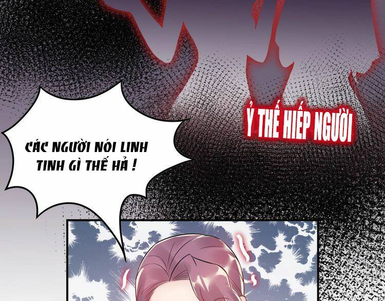 Trong Sinh Chi Ức Vạn Ảnh Hậu Yếu Thượng Vị: Chapter 24