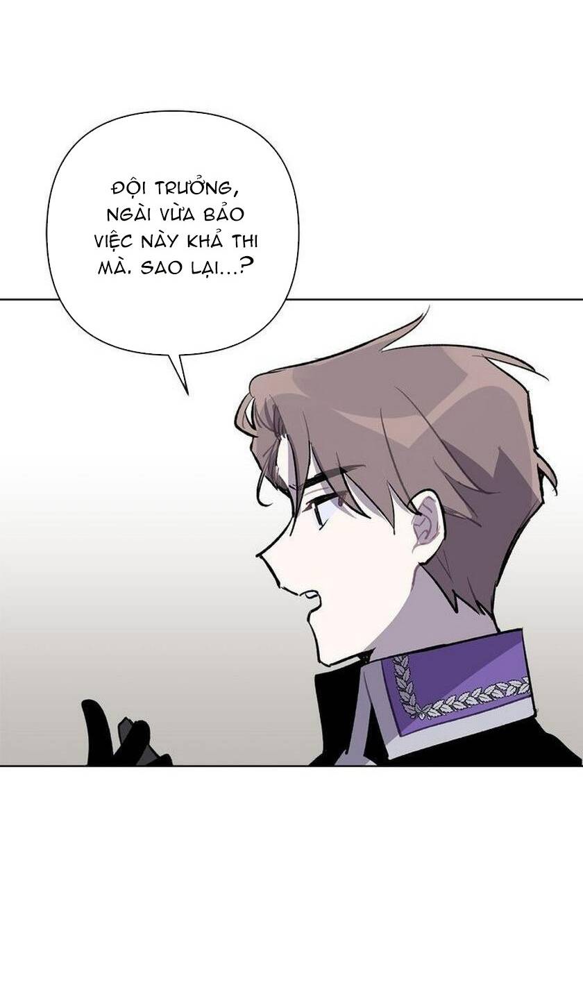 Cách Mà Pháp Sư Đối Mặt Với Cái Chết: Chapter 28.2