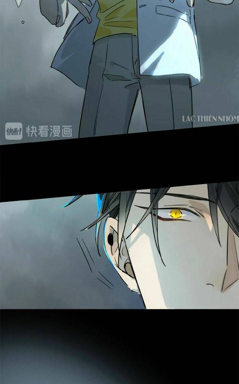 Phép Tắc Trường Ogus: Chapter 23