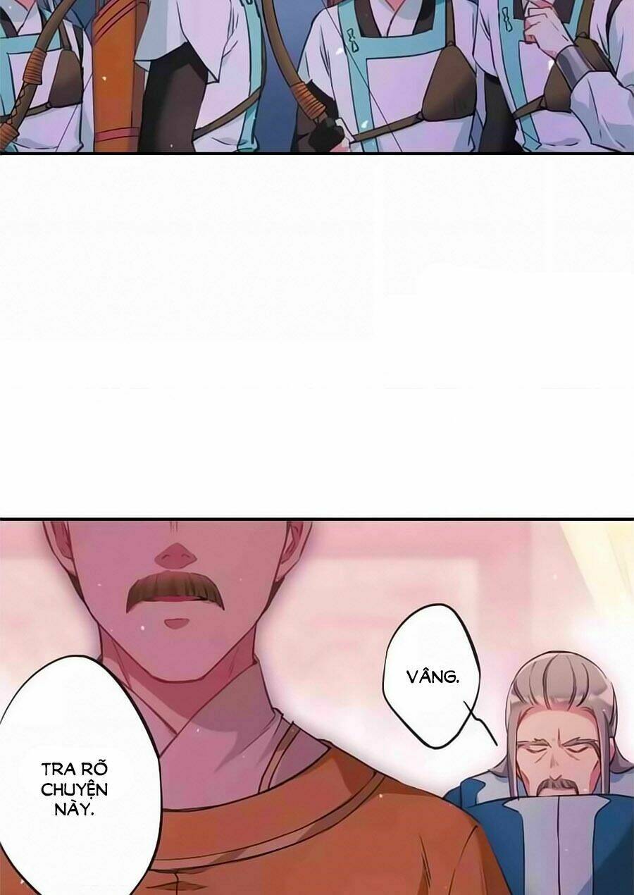 Thượng Quốc Phú Chi Thiên Đống Tuyết: Chapter 20