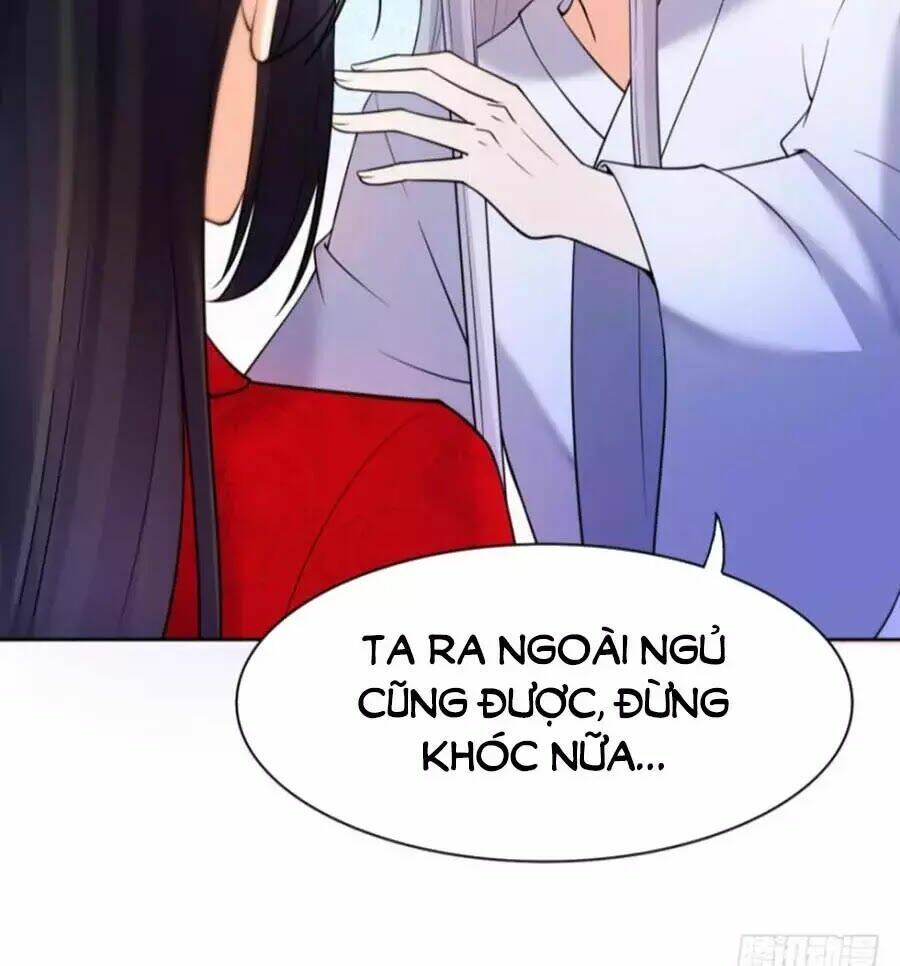 Xú Nữ Đích Hậu Cung: Chapter 159