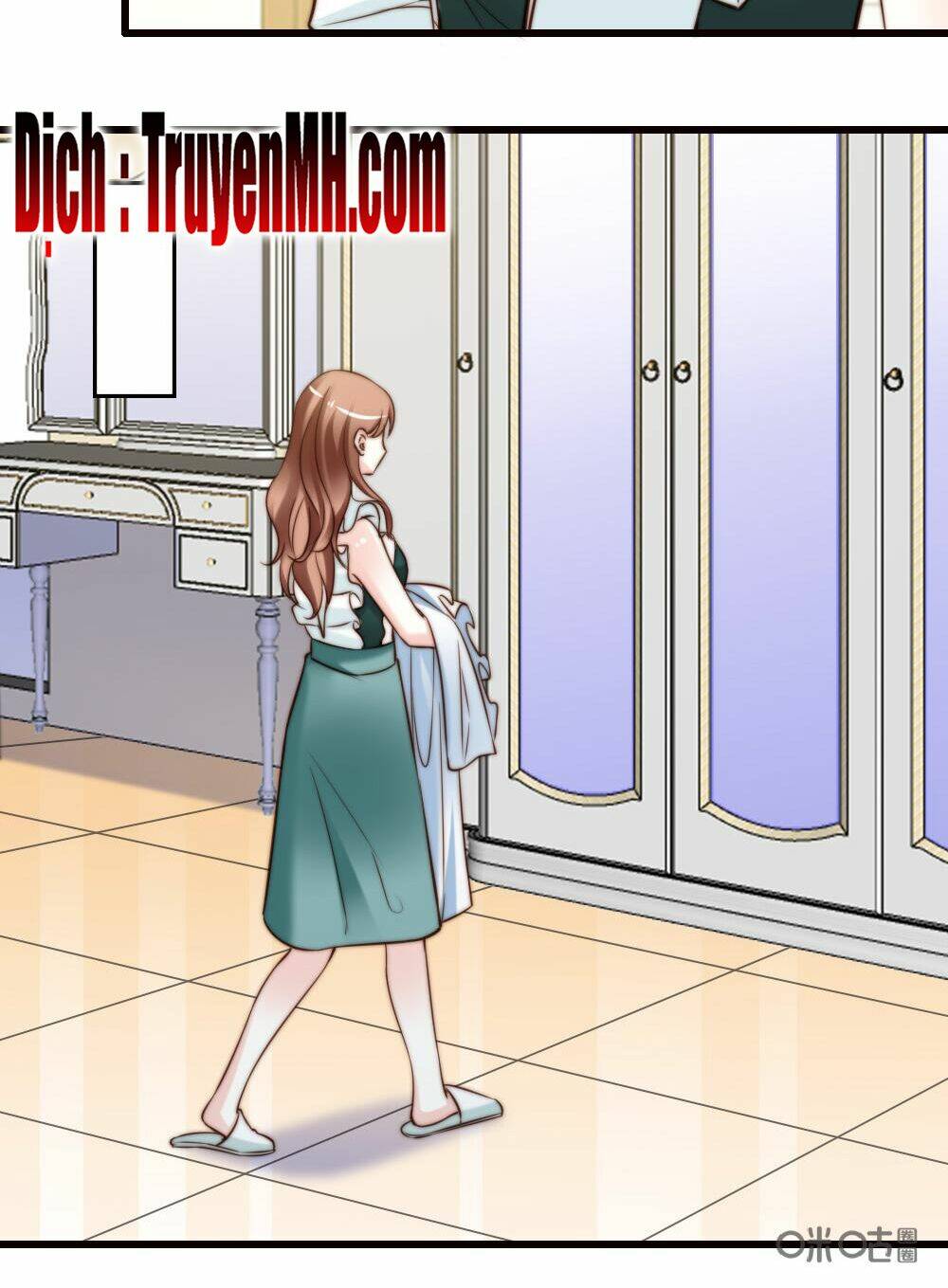 Bí Mật Của Thiên Kim: Chapter 122