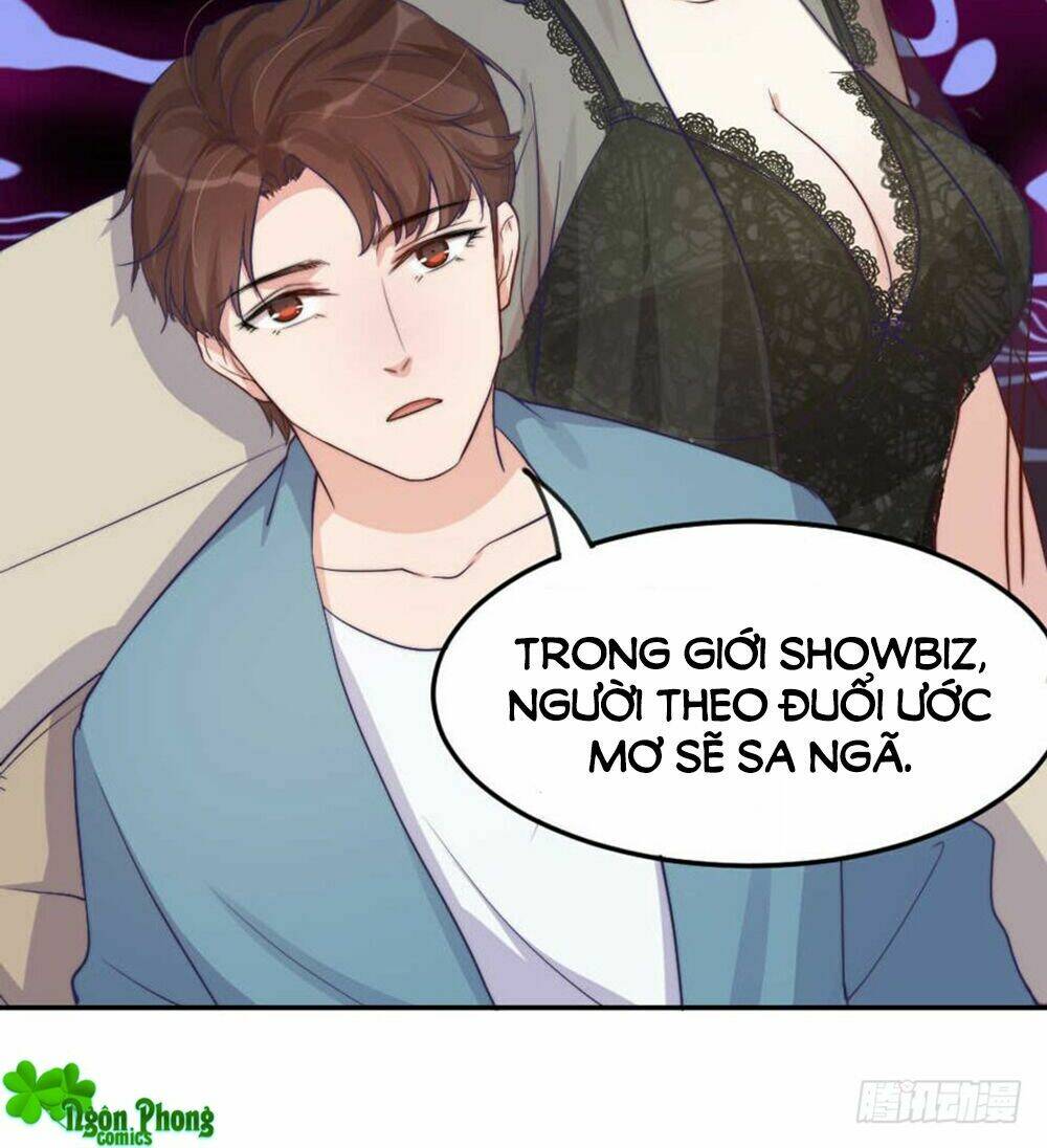 Bà Xã Tôi Là Nam Thần: Chapter 50