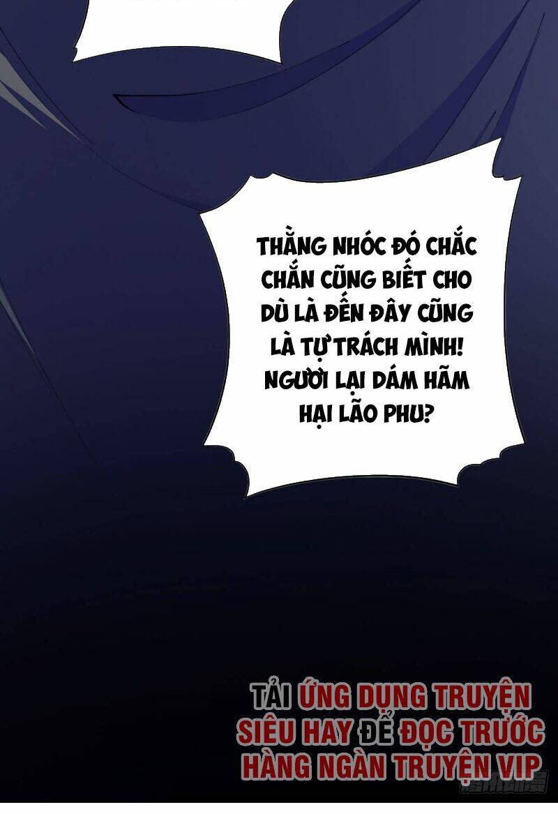Vương Bài Thần Y: Chapter 21