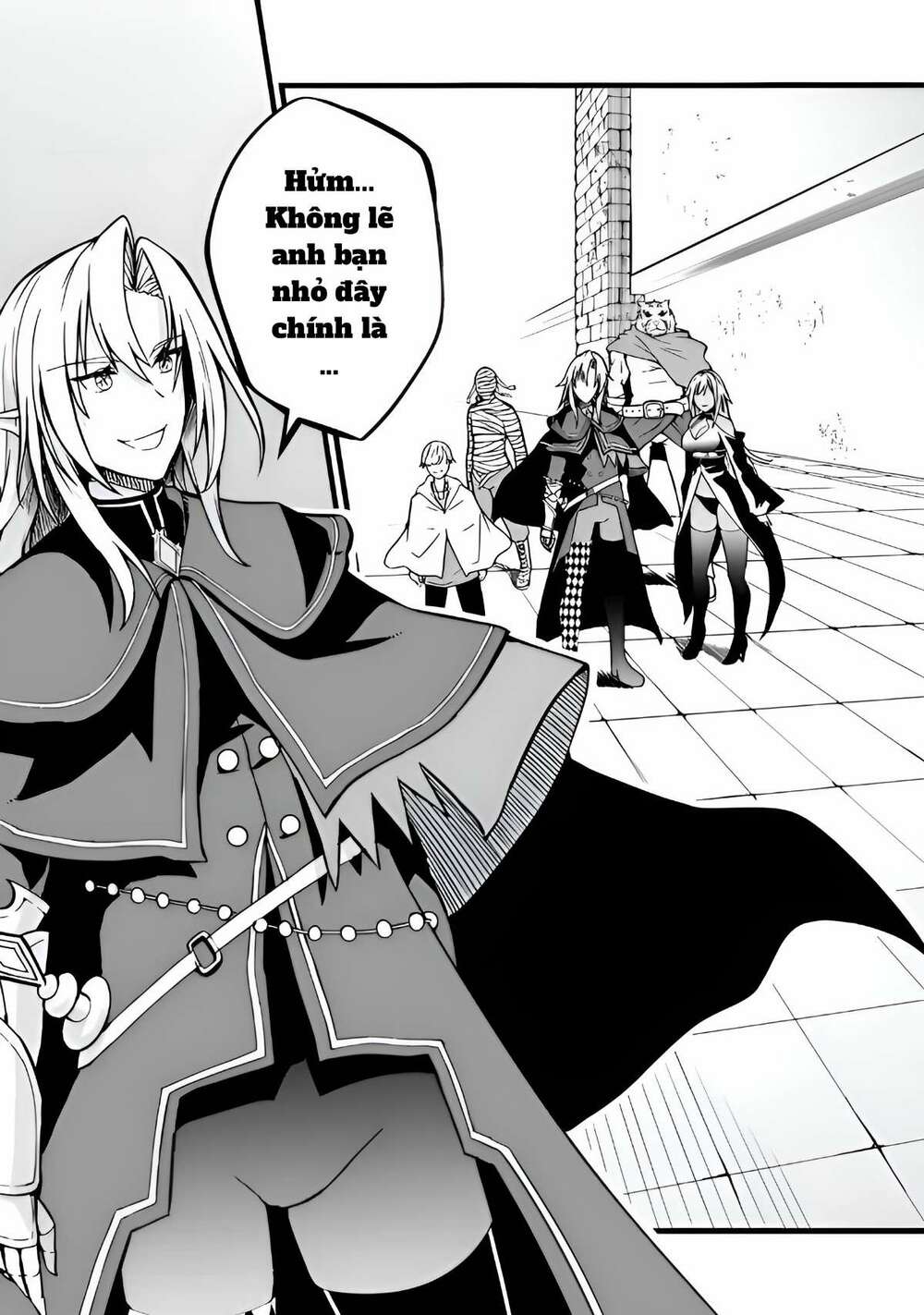 After Spending Hundreds Of Years As A Common Undead, I\’ve Become The Strongest Undead When I Woke Up, Suicidal Undead: Chapter 13