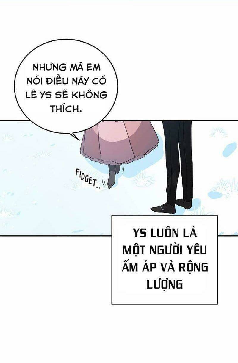 Tôi Là Bạn Gái Cũ Của Một Người Lính: Chapter 21