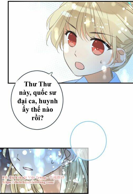 Bạn Trai Tôi Là Cẩm Y Vệ 2: Chapter 98