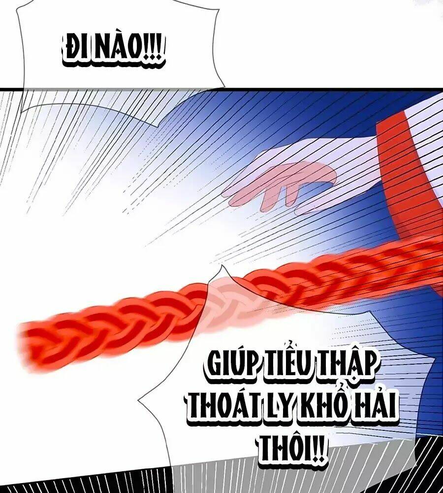 Đóa Hoa Chớm Nở: Chapter 23