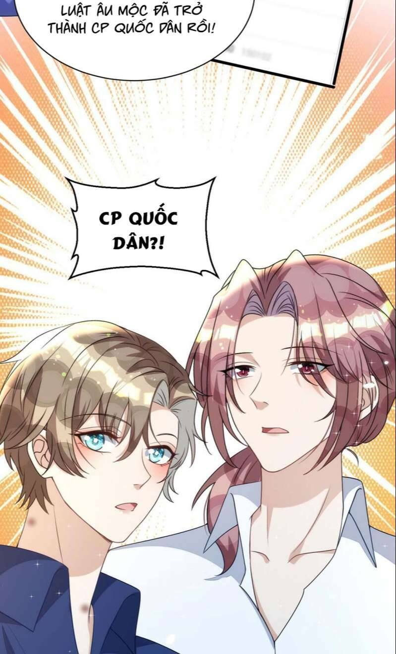 Thú Thụ Bất Thân: Chapter 166