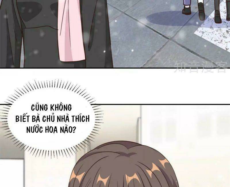 Tổng Tài, Tránh Xa Tôi Ra: Chapter 61