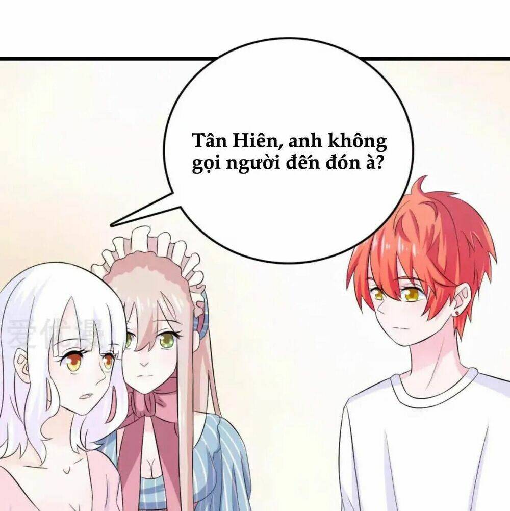 Tôi Vốn Dĩ Bị Bệnh Kiều: Chapter 26