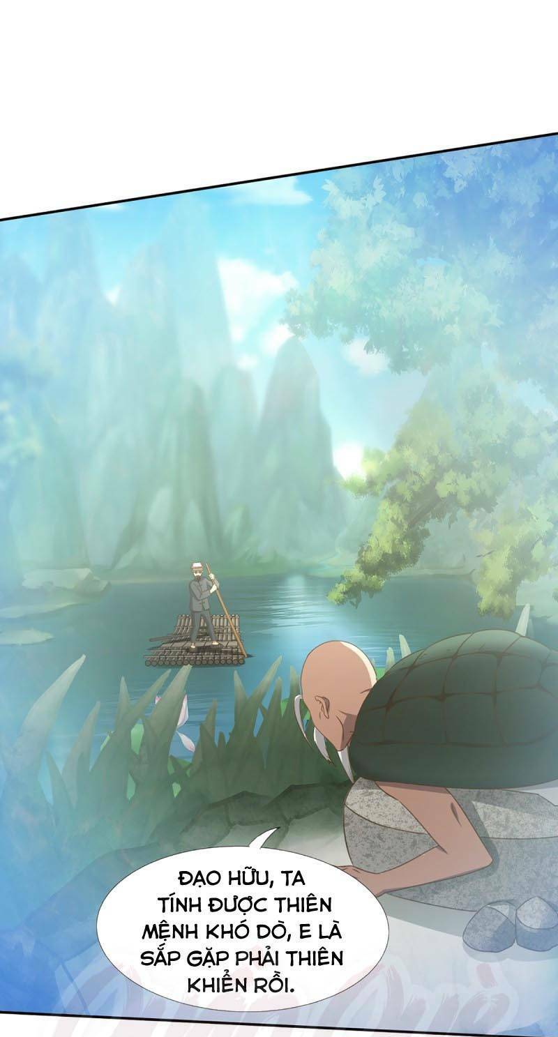 Thập Nhị Thiên Kiếp: Chapter 57