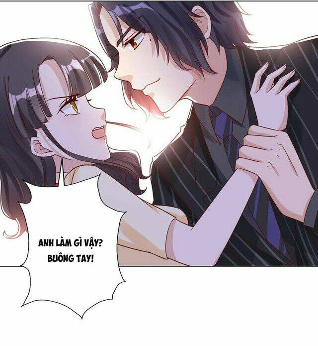 Hôn Nhân Dục Vọng: Thiếu Gia Nhẹ Một Chút!: Chapter 151