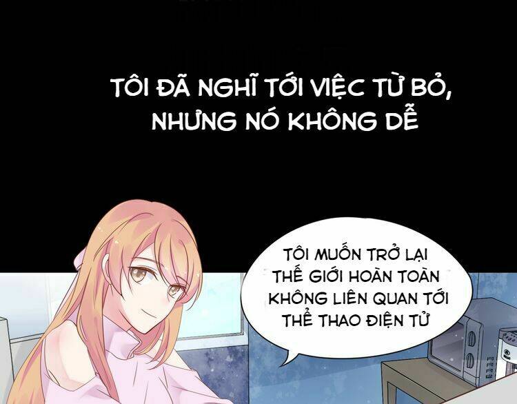 Mật Thất Vây Người Cá: Chapter 1