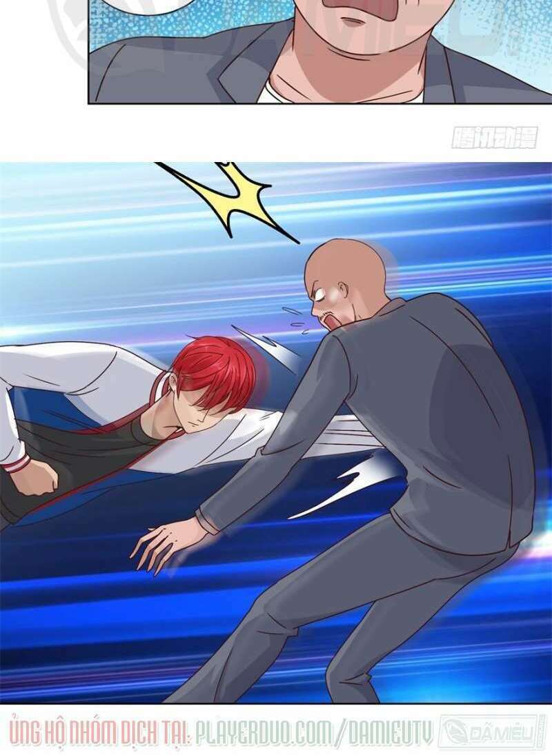 Đô Thị Chí Tôn Hệ Thống: Chapter 96