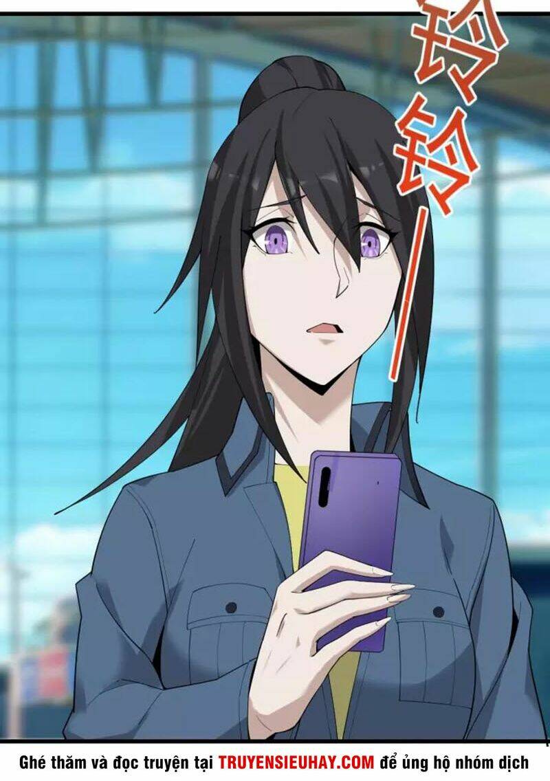 Siêu Cấp Đại Chủ Bạ: Chapter 63