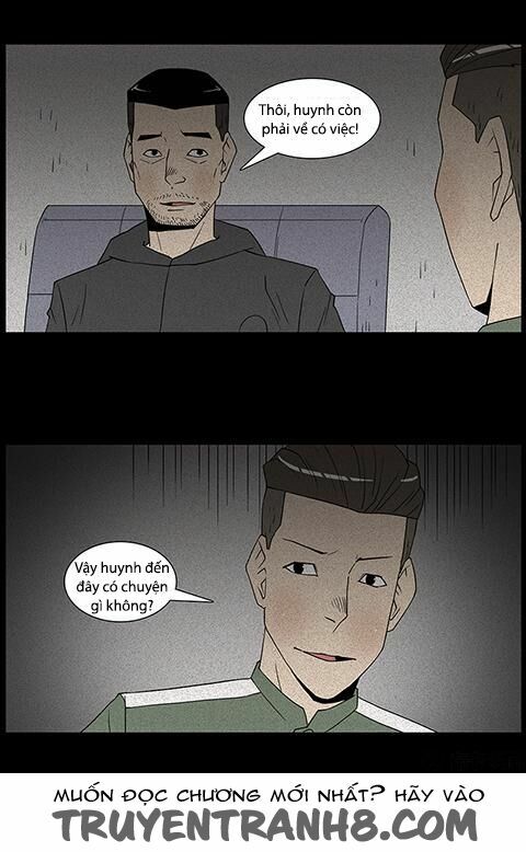 Kinh Dị Đêm Khuya: Chapter 71: - Bằng Chứng Ngoại Phạm Hoàn Hảo