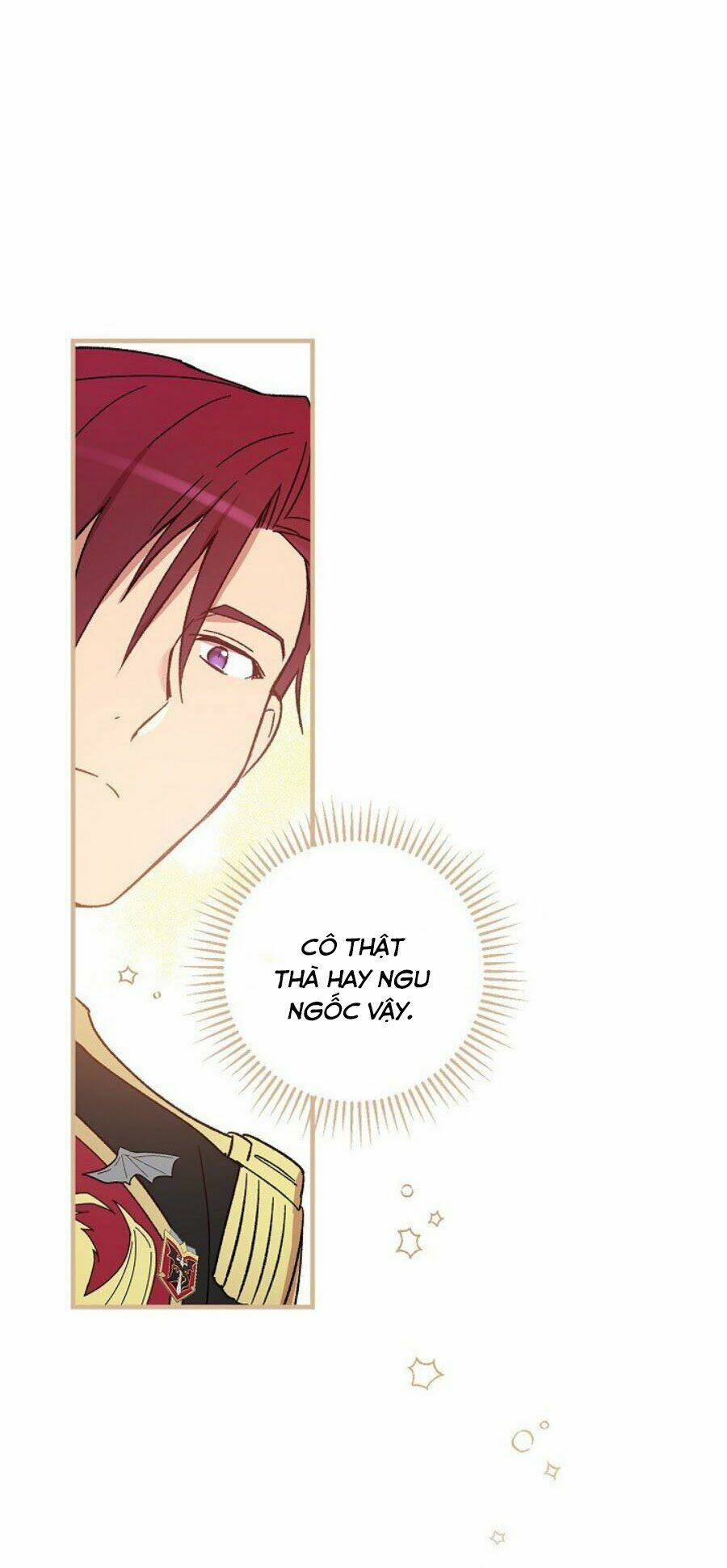 Kỵ Sĩ Đỏ Không Mê Tiền Mù Quáng: Chapter 6