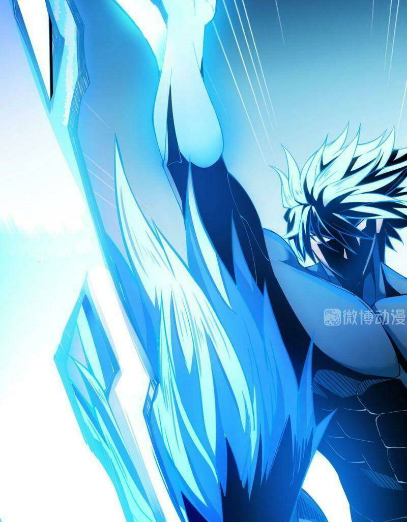 Dị Năng Của Ngươi Là Của Ta Rồi: Chapter 12