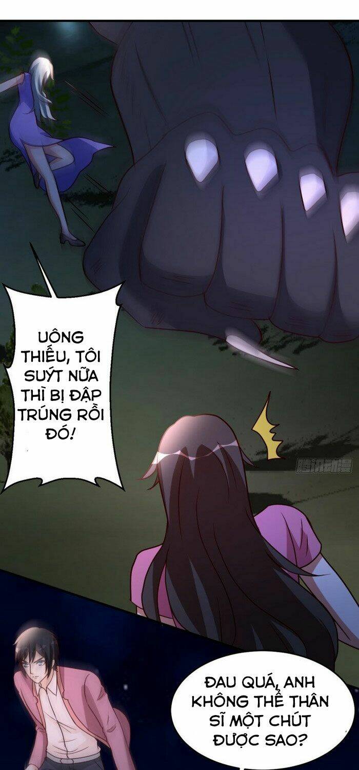 Trọng Sinh Tu Chân Tại Đô Thị: Chapter 103
