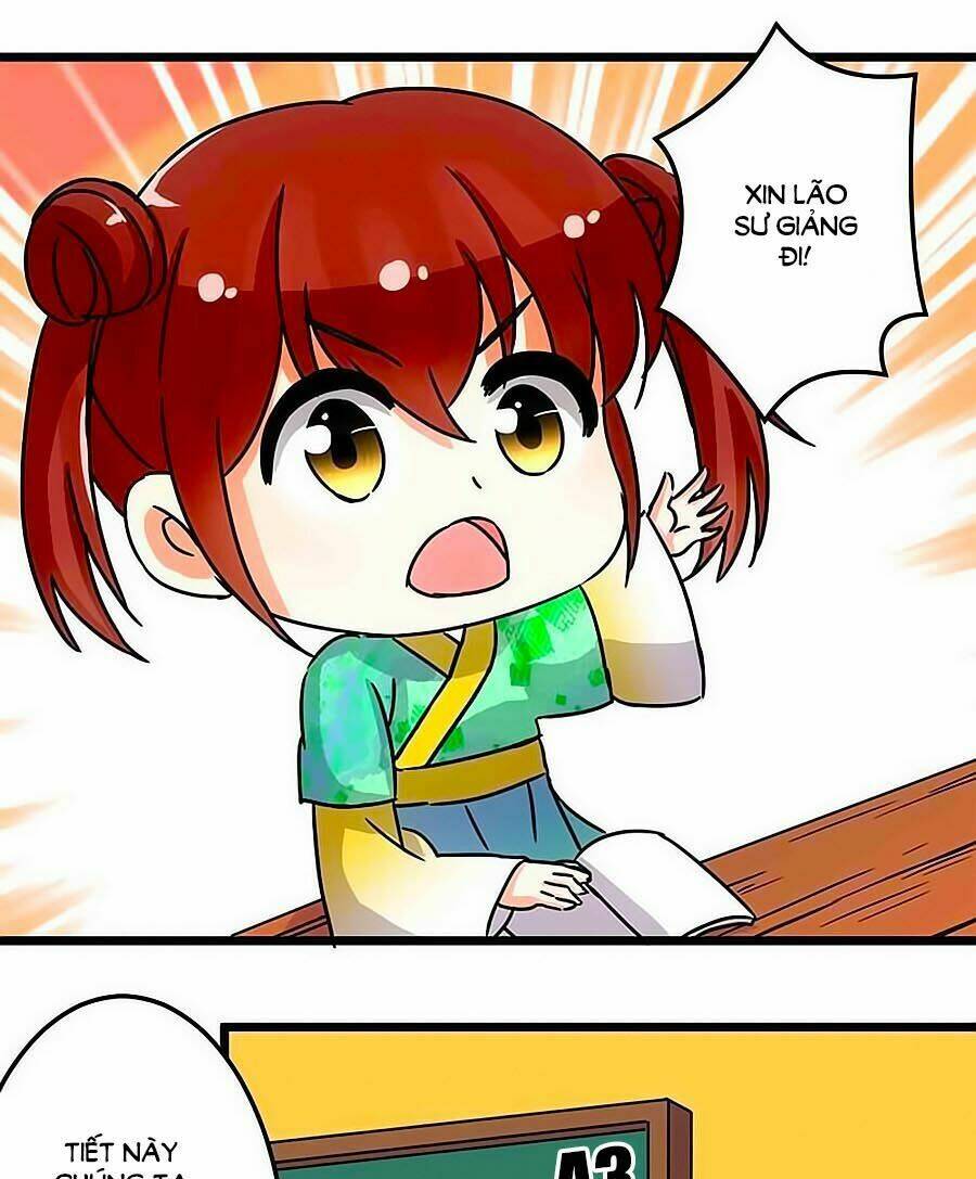 Vương Gia! Ngươi Thật Bỉ Ổi: Chapter 58