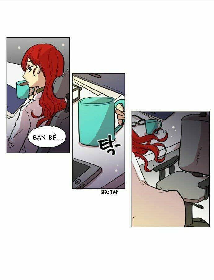 The Devil Who Can't Fly: Chapter 30