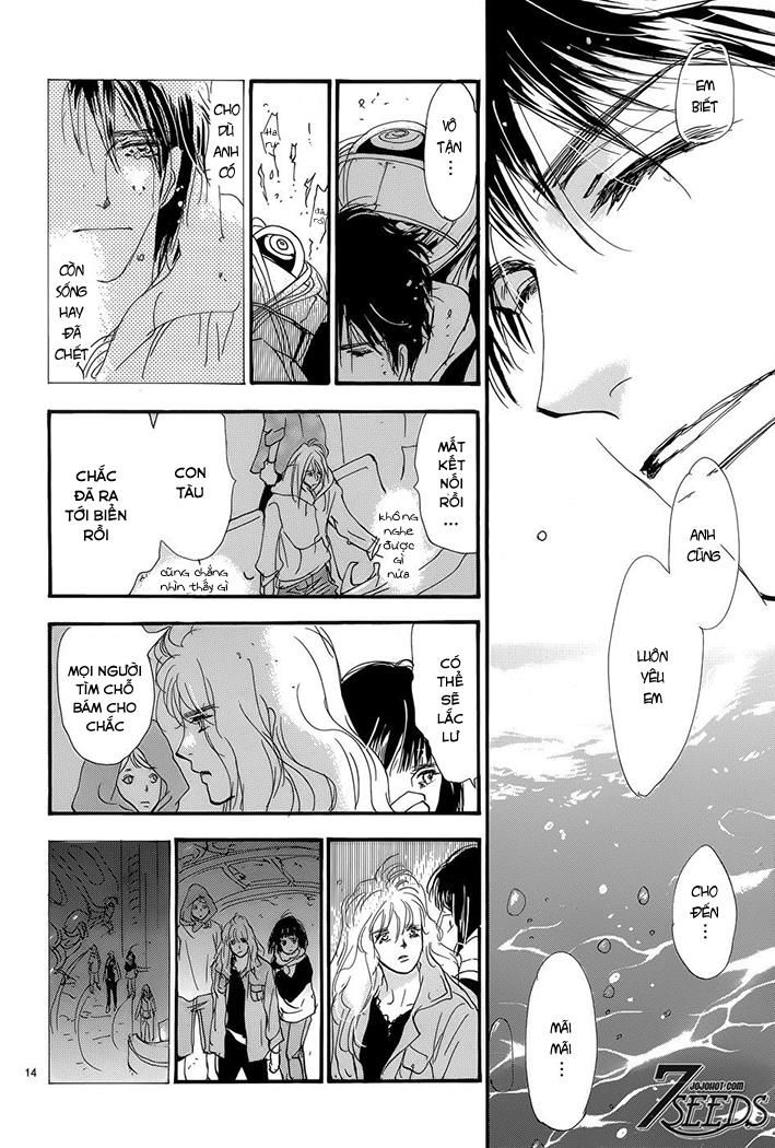 Mầm Sống: Chapter 178