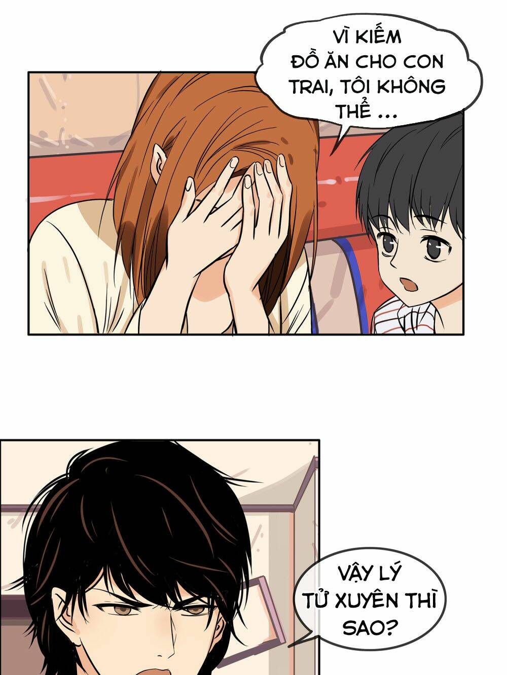 Mạt Thế Đấu Thần: Chapter 13