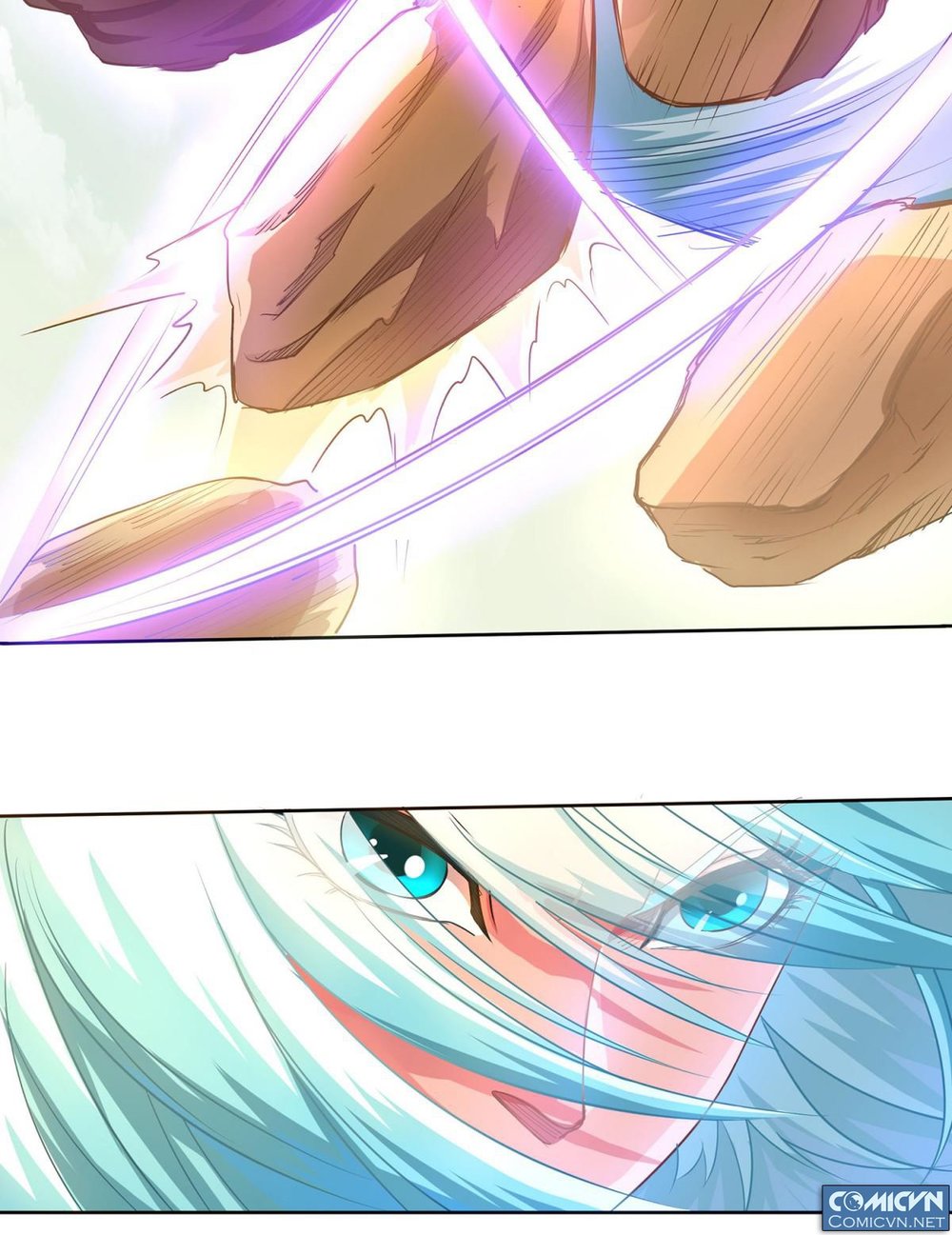 Thú Hồn Đạo: Chapter 7