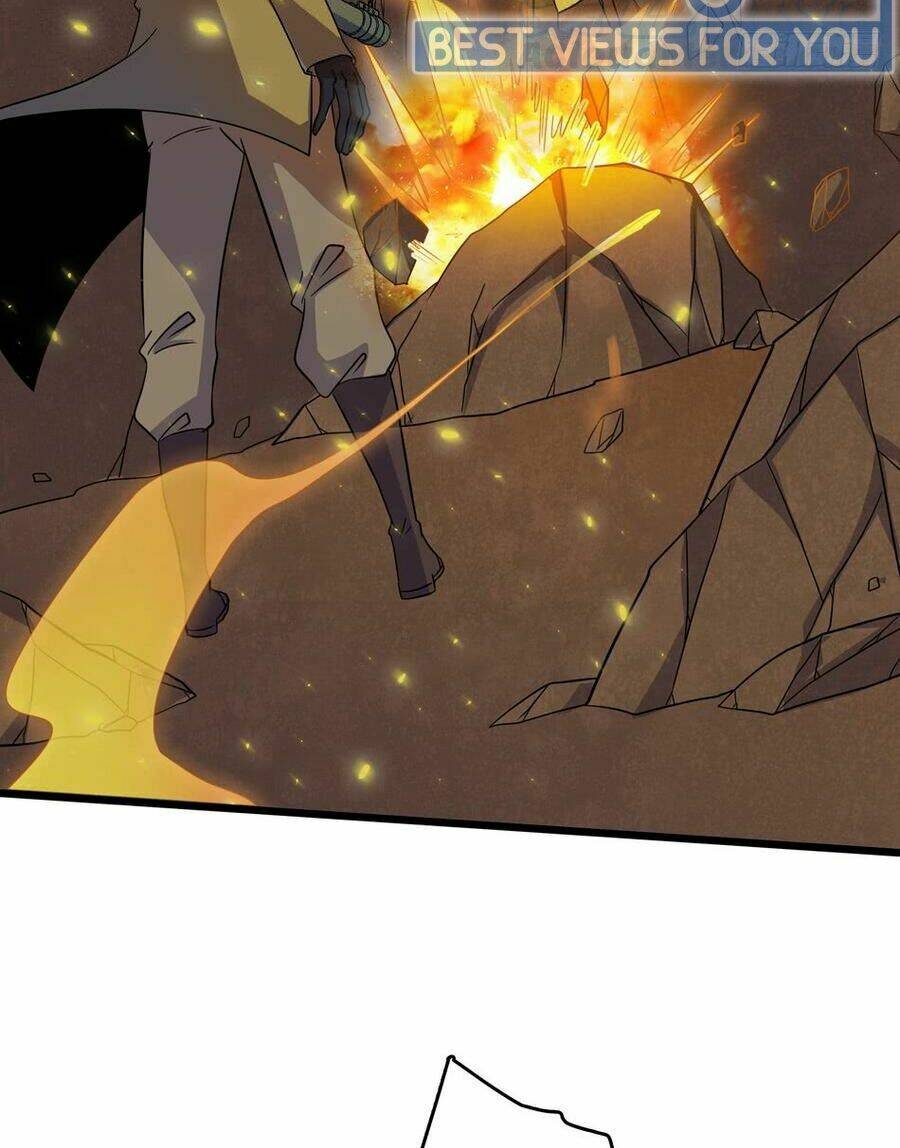 Tối Cường Binh Vương: Chapter 81