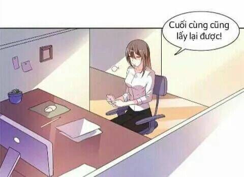 1 Nửa Hoàn Hảo Của Ceo: Chapter 7