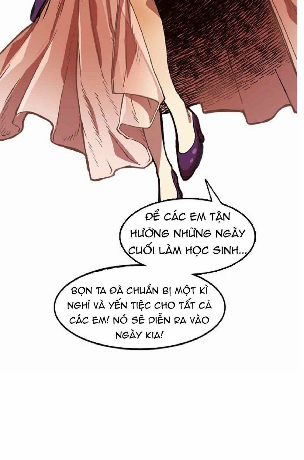 Nô Lệ Nghịch Thiên: Chapter 43