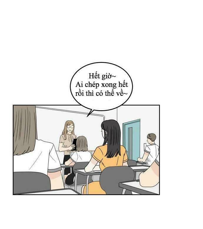 30 Phút Bước Đi Bên Em: Chapter 25