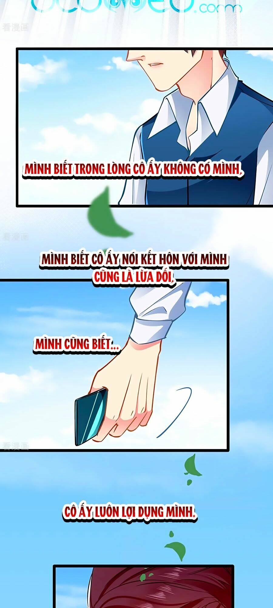 Cưng Chiều Ái Thê Hư Hỏng: Chapter 80