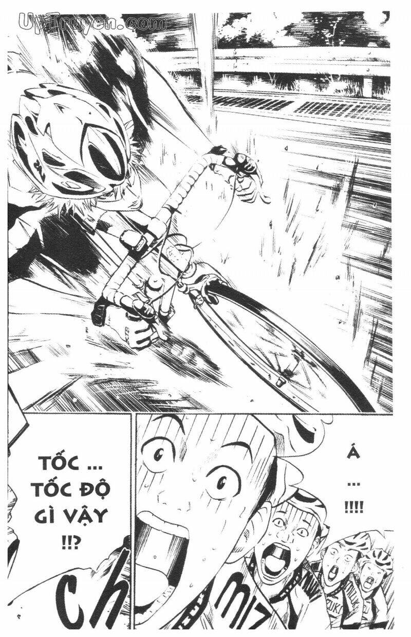 Over Drive: Chapter 3