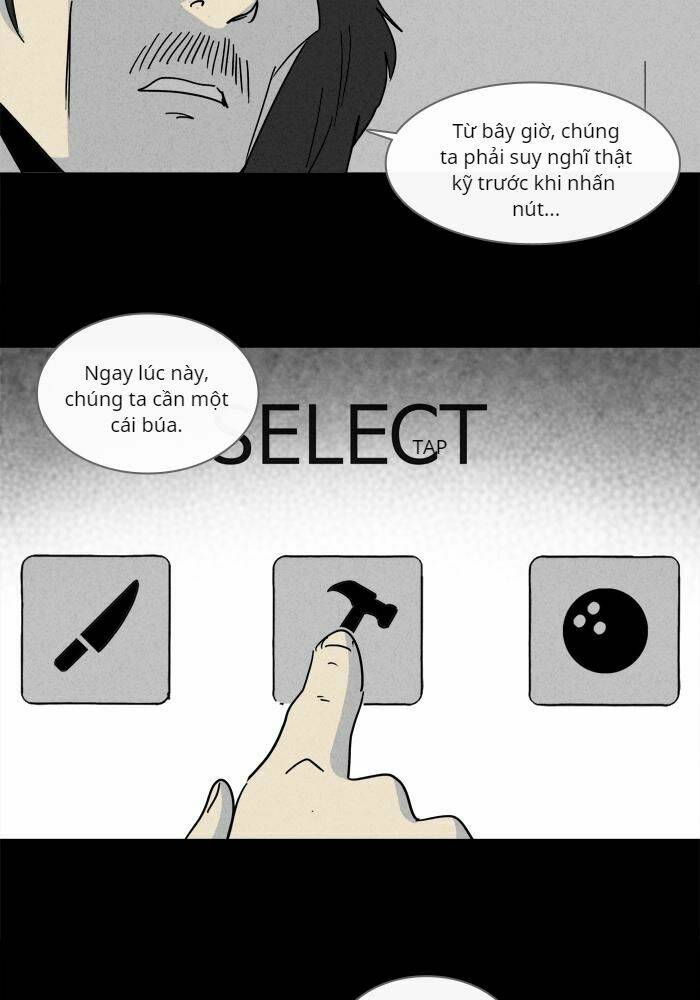 Những Câu Chuyện Bất Thường: Chapter 202