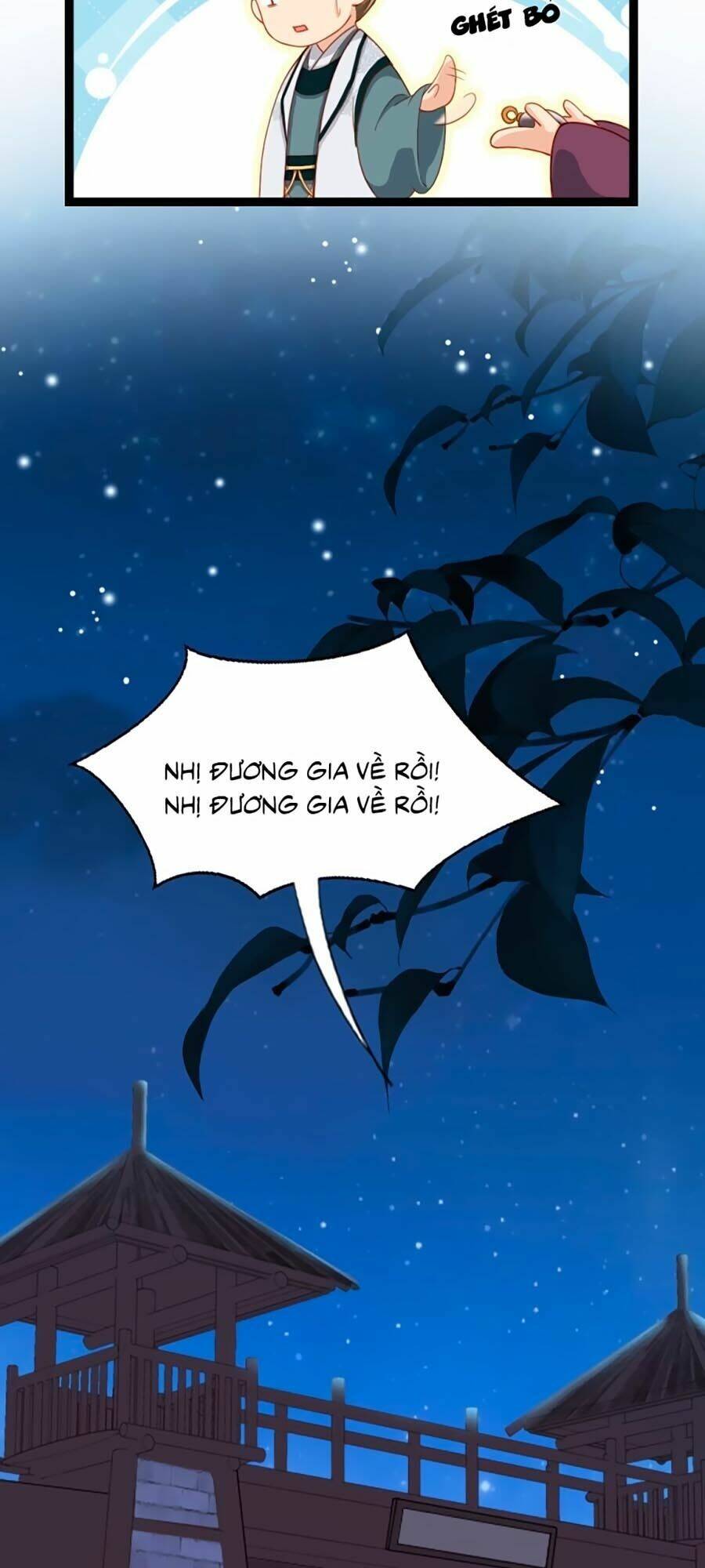 Đứng Lại! Phụng Chỉ Ăn Cướp: Chapter 18