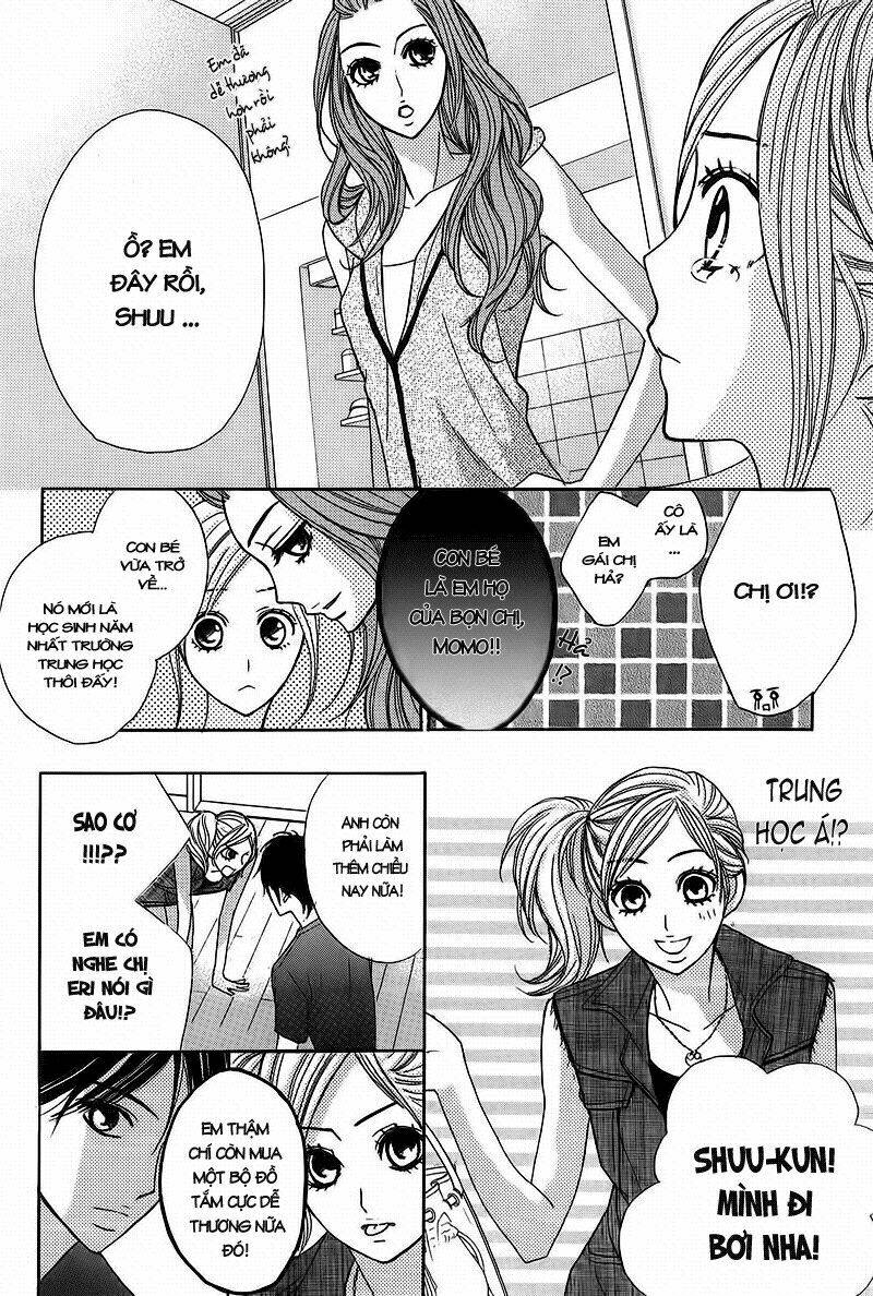 L-Dk: Chapter 15