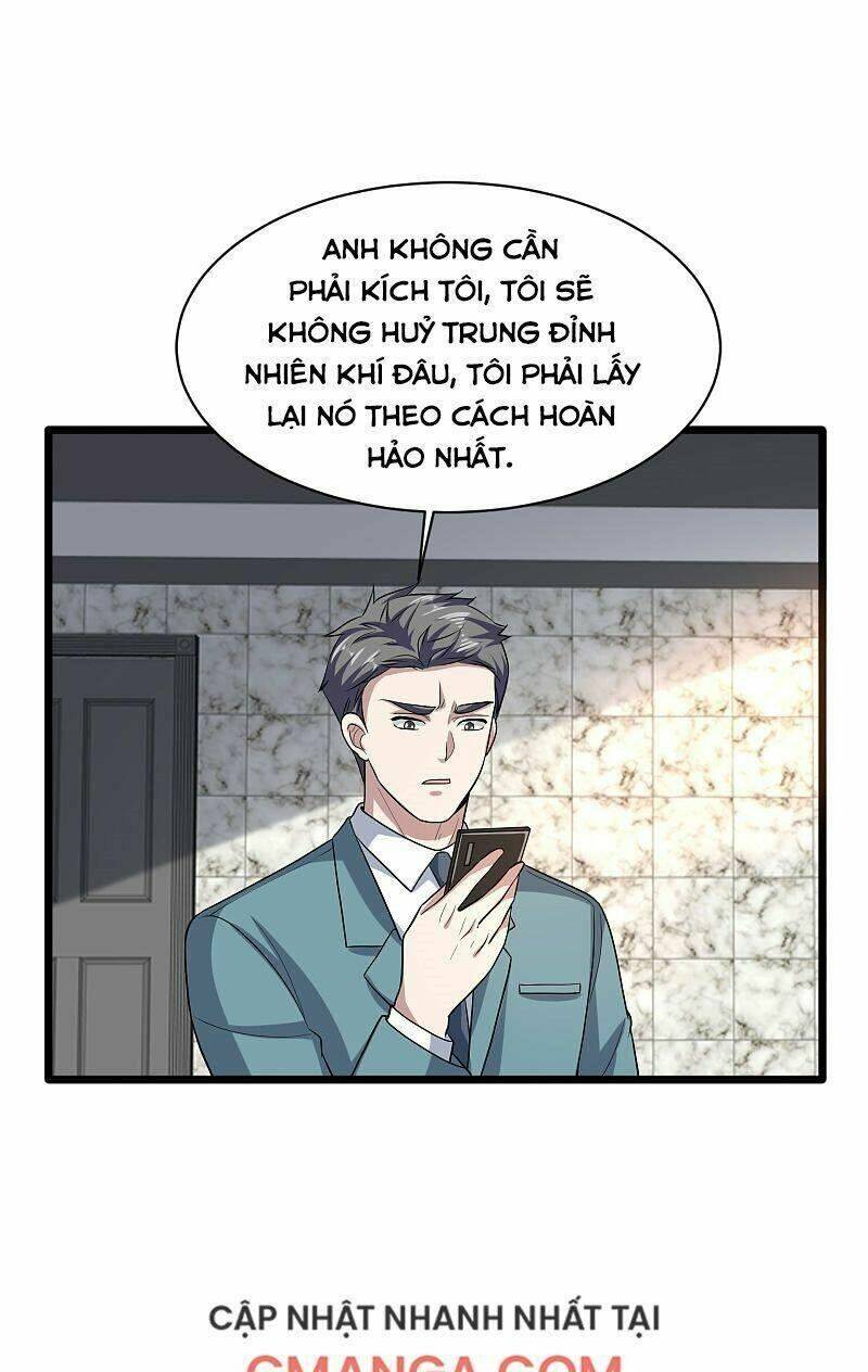Đô Thị Tà Vương: Chapter 121
