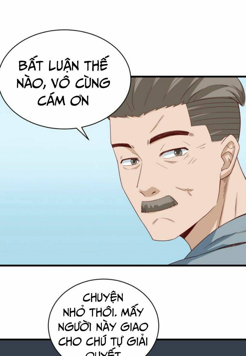 Hệ Thống Tu Tiên Mạnh Nhất: Chapter 19