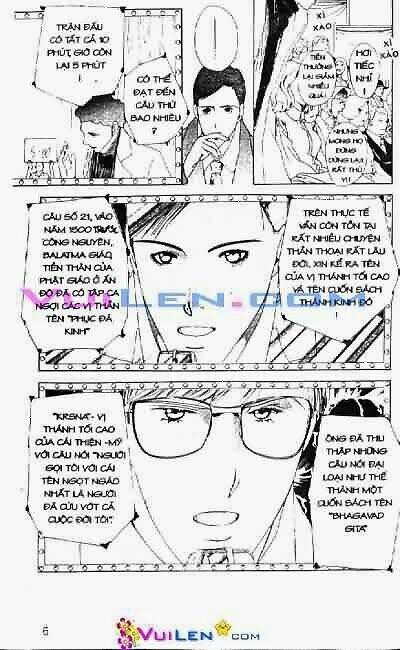 Duyên Kỳ Ngộ: Chapter 7