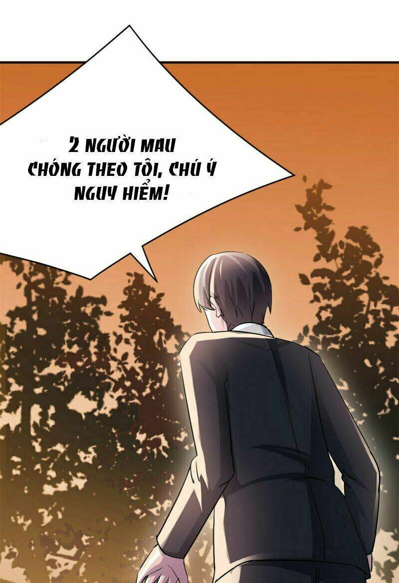 Mạc Thiếu Bức Hôn: Vợ Mới Khó Chống Đỡ: Chapter 78