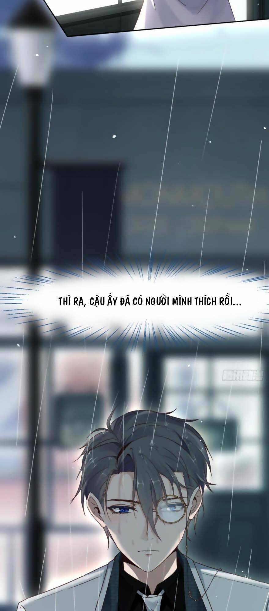 Quyến Rũ Không Thành: Chapter 30