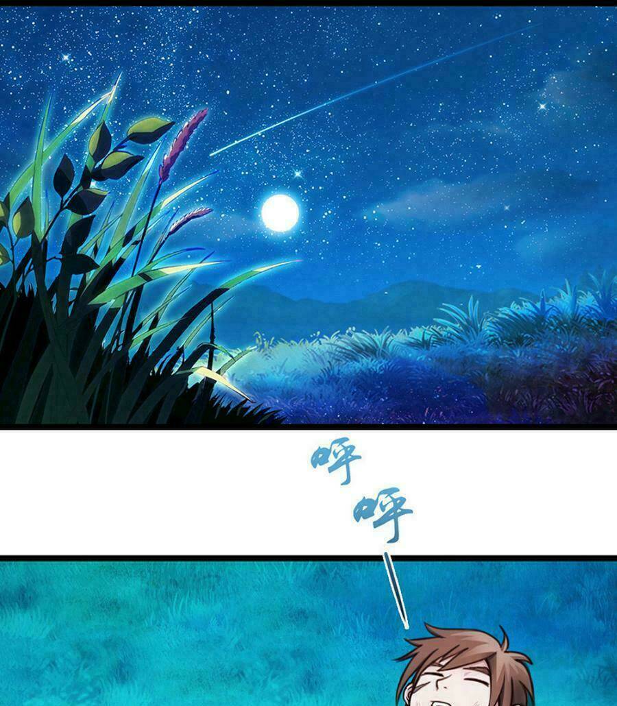 Tu Tiên Cuồng Thần: Chapter 1