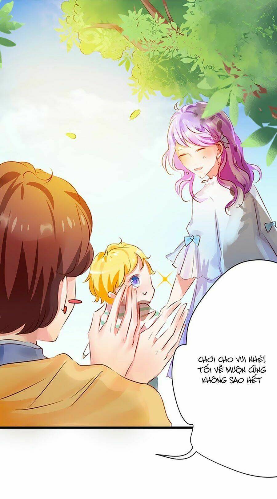 Bạn Trai Là Ngôi Sao: Chapter 24