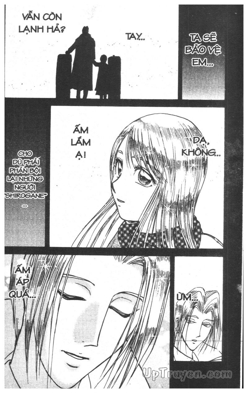 Fujita Kazuhiro: Chapter 36