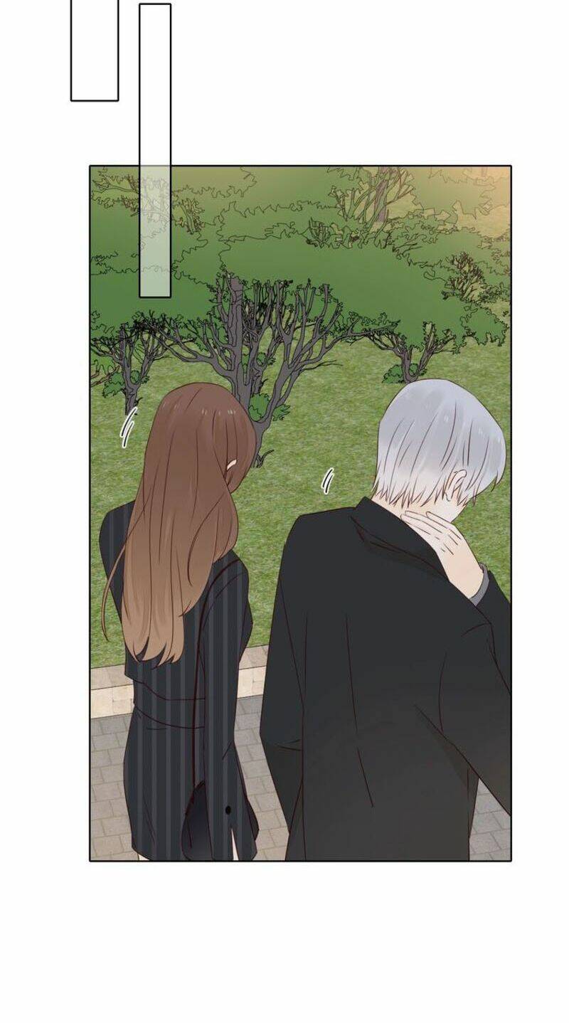 Cô Ấy Không Đáng Yêu: Chapter 29
