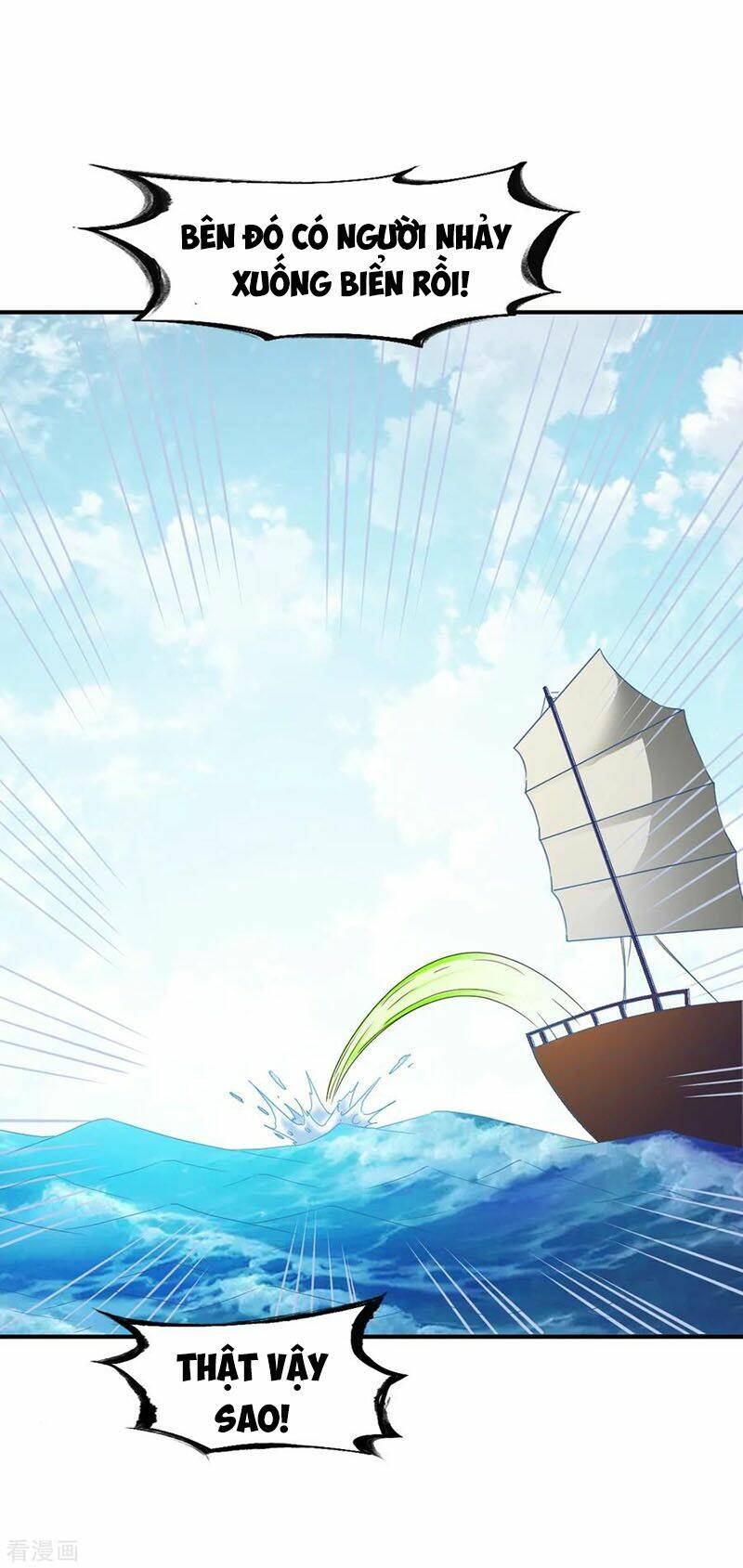 Chiến Đỉnh: Chapter 159